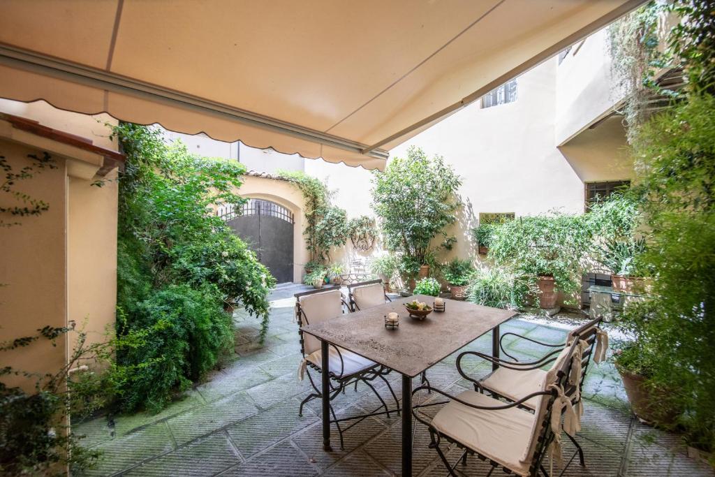 Casa Clara Luxury with Terrace – Lucca