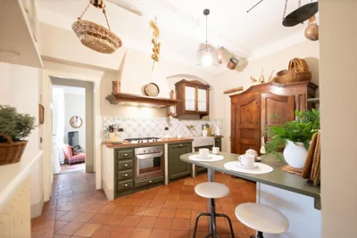 Casa Clara Luxury with Terrace – Fotos 4