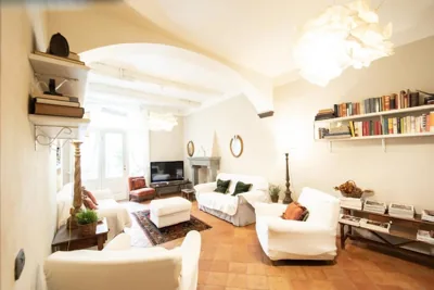 Casa Clara Luxury with Terrace – Fotos 5