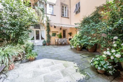 Casa Clara Luxury with Terrace – Fotos 6