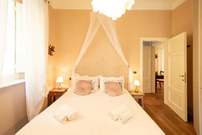 Casa Clara Luxury with Terrace – Fotos 7