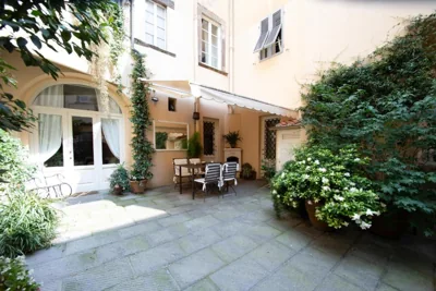 Casa Clara Luxury with Terrace – Fotos 9