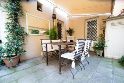 Casa Clara Luxury with Terrace – Fotos 10