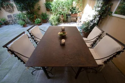 Casa Clara Luxury with Terrace – Fotos 11