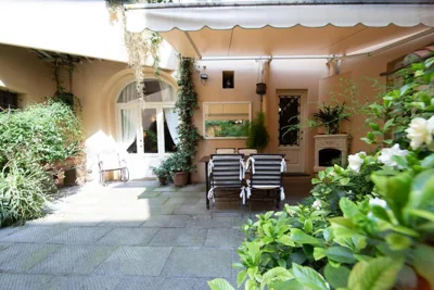 Casa Clara Luxury with Terrace – Fotos 12