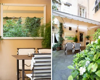 Casa Clara Luxury with Terrace – Fotos 13