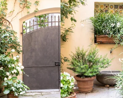 Casa Clara Luxury with Terrace – Fotos 14