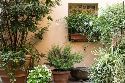 Casa Clara Luxury with Terrace – Fotos 15